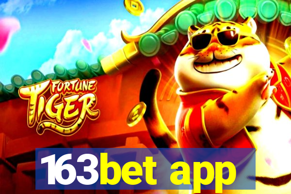 163bet app